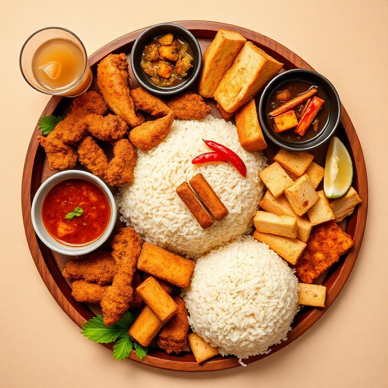 Paket sultan untuk berdua